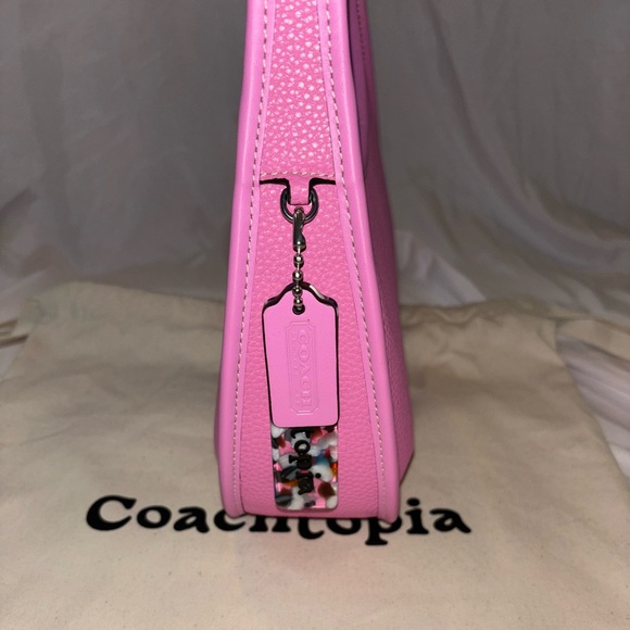 Coachtopia Ergo - Picture 3 of 6